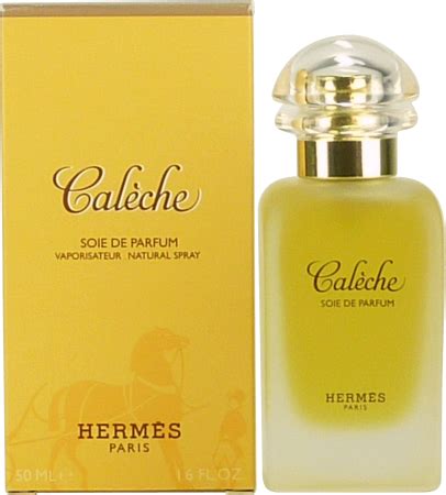 colesch hermes perfume|Hermes soie de calèche.